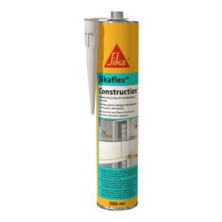 Sikaflex® Construction ελαστικό σφραγιστικό αρμών