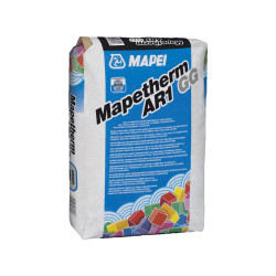 Mapetherm AR1 GG 25kg κόλλα θερμομονωτικών πλακών