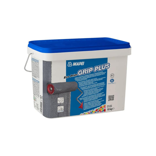 Eco Prim Grip Plus 10kg Αστάρι