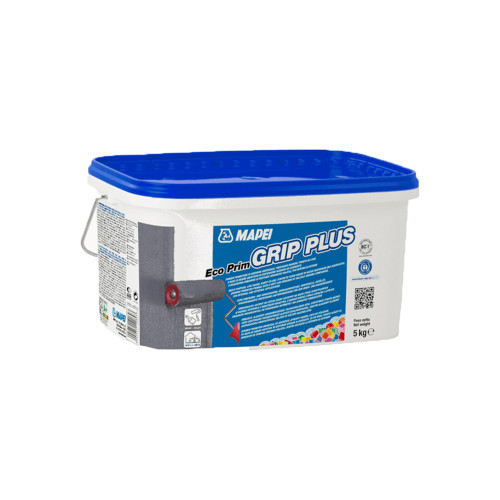 Eco Prim Grip Plus 5kg Αστάρι