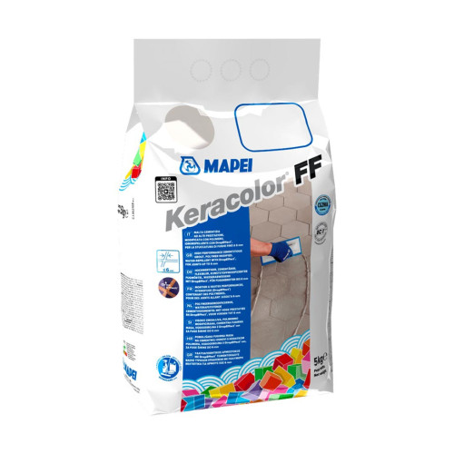 Keracolor FF 130 (Jasmine) 5kg - αρμόστοκος