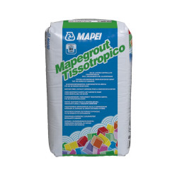 Mapegrout Tissotropico 25kg - επισκευαστικό σκυροδέματος